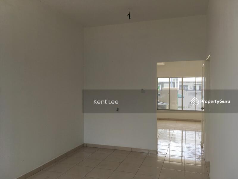 Untuk Dijual - Rmh BARU PEMAJU LOW D/Payment 18x63/22x63 4R3B FREEHOLD Meru 5min Setia Alam Shah Alam